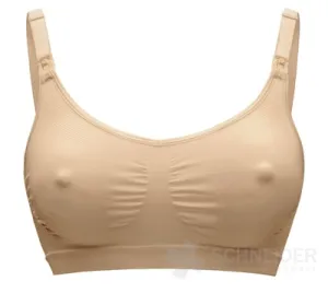Medela Tehotenská a dojčiaca podprsenka Keep Cool