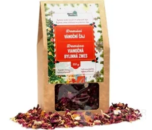 NaturProdukt Domáca VIANOČNÁ BYLINNÁ ZMES