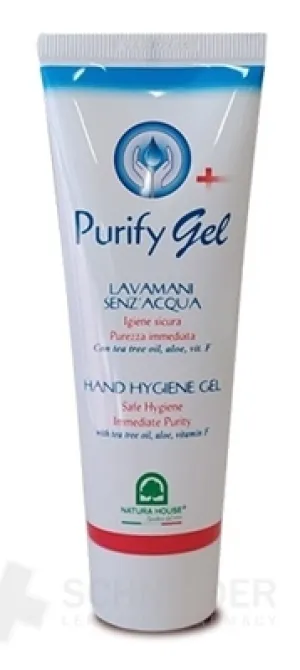 NH - Purify Gel