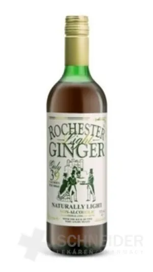 ROCHESTER Light GINGER