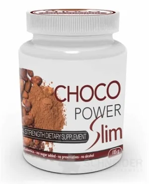 CHOCO POWER SLIM