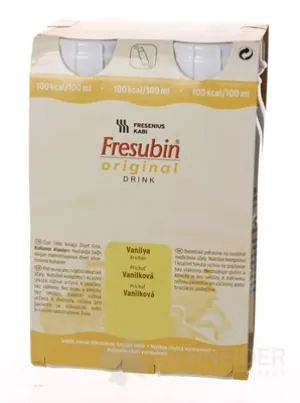 Fresubin Original DRINK