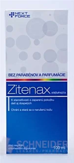 Zitenax