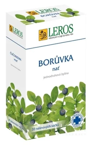 LEROS ČUČORIEDKOVÁ VŇAT