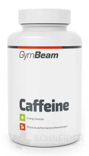 GymBeam Caffeine