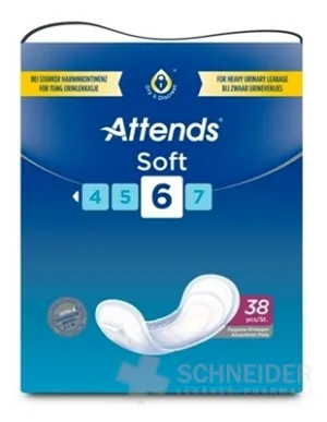ATTENDS Soft 6
