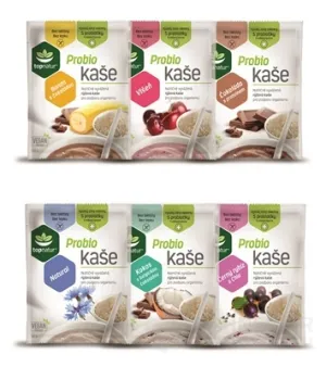 topnatur Probio KAŠA Mix sladké