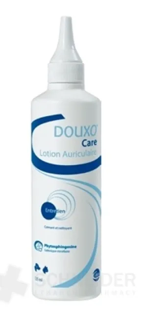 DOUXO Care Auricular Lotion