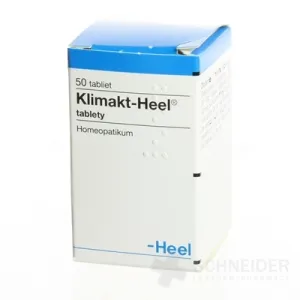 Klimakt-Heel