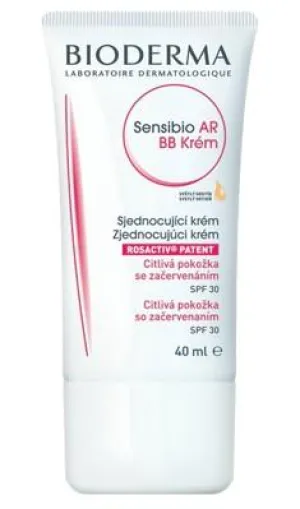 Bioderma Sensibio AR BB Krém 40ml