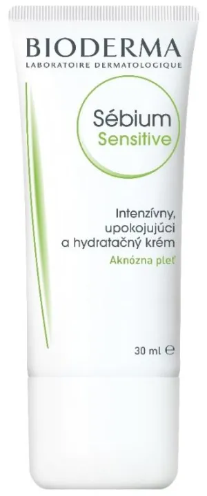 Bioderma Sébium Sensitive 30ml