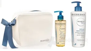 BIODERMA VIANOCE Atoderm Krem + Olej