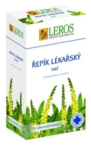 LEROS REPÍK LEKÁRSKY VŇAŤ