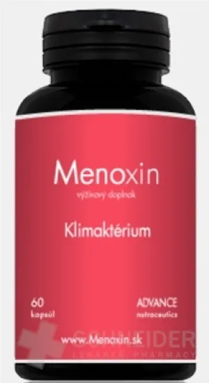 ADVANCE Menoxin