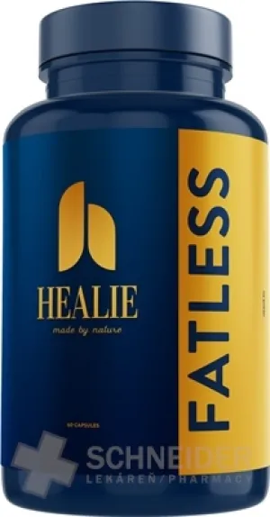 HEALIE FATLESS