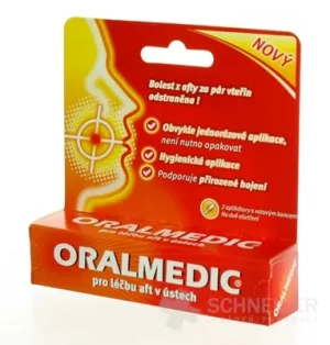 ORALMEDIC