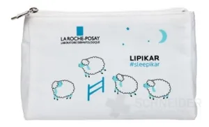 LA ROCHE-POSAY LIPIKAR AP+ RECRUITMENT KIT 2020