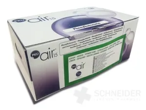 PKU AIR Green 15
