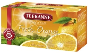 TEEKANNE WOF FRESH ORANGE
