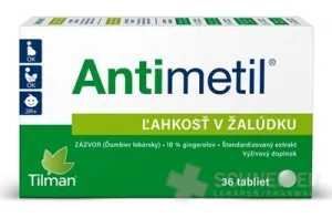 Antimetil