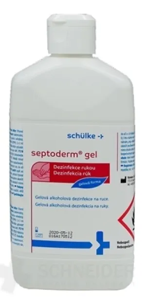 SEPTODERM GÉL