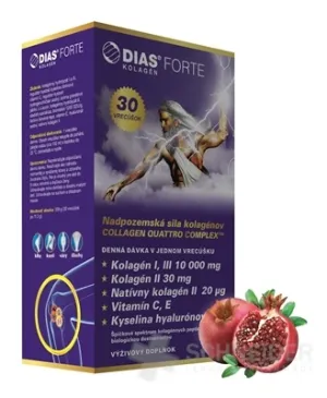 DIAS FORTE