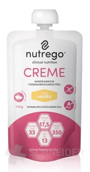 Nutrego CREME
