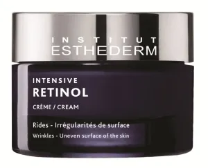 ESTHEDERM INTENSIVE RETINOL CREAM