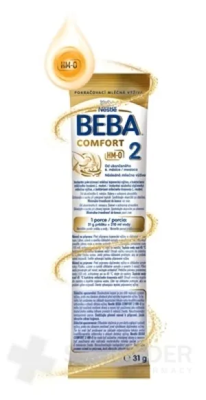 BEBA COMFORT 2 HM-O