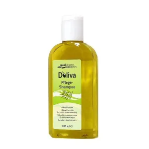 Doliva šampón pre suché a poškodené vlasy 200ml