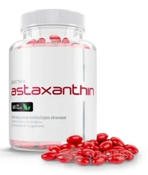 Zerex Astaxanthin