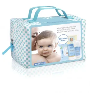 Klorane Bebe kit