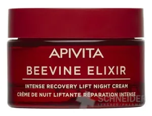 APIVITA BEEVINE ELIXIR NIGHT CREAM