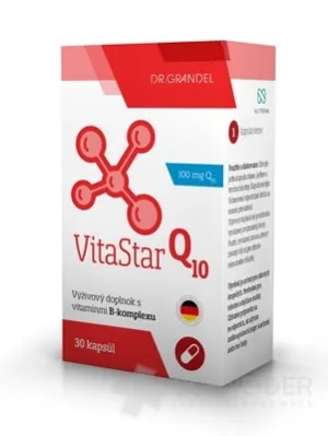Dr.Grandel VitaStar Q10