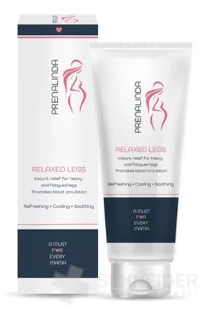 PRENALINDA RELAXED LEGS
