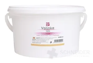 Valinka biela kozmetická vazelína