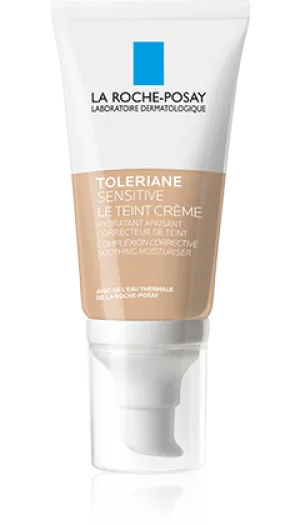 La Roche-Posay Toleriane Sensitive light 50ml