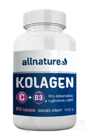 Allnature KOLAGEN