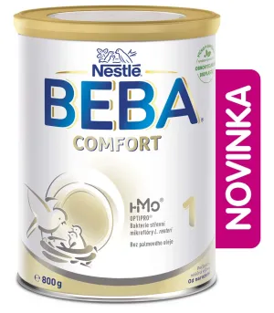 BEBA COMFORT 1 HM-O