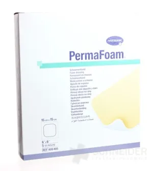 PERMAFOAM