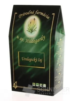 Prír. farmácia ČAJ UROLOGICKÝ