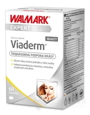 WALMARK VIADERM Beauty