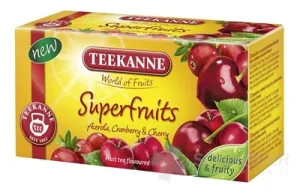 TEEKANNE WOF Superfruits