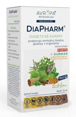AVROPA DiaPharm