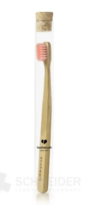 Ecoheart zubná kefka