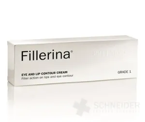 Fillerina Eye and Lip Contour Cream Grade 1