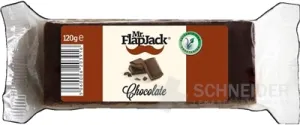 Mr.FlapJack Čokoláda