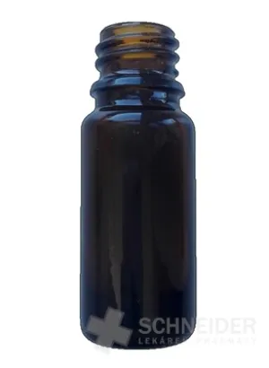 Liekovka (hnedé sklo) 10 ml GL18