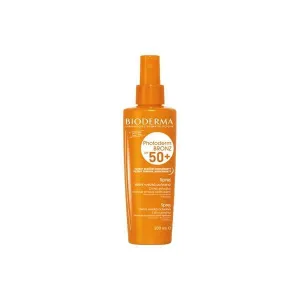 Bioderma Photoderm BRONZ Sprej SPF 50+ 200ml