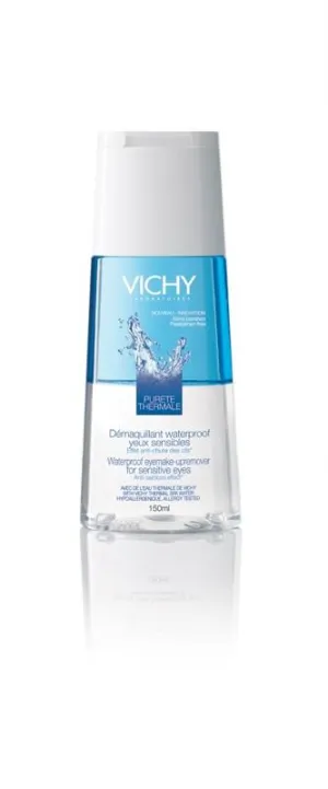 Vichy Purete Thermale odličovač očí 150ml